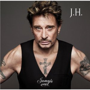 Johnny jamais seul album
