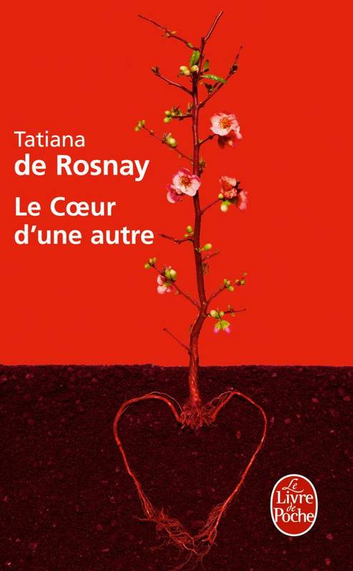 le_coeur_d_une_autre_rosnay_tatiana