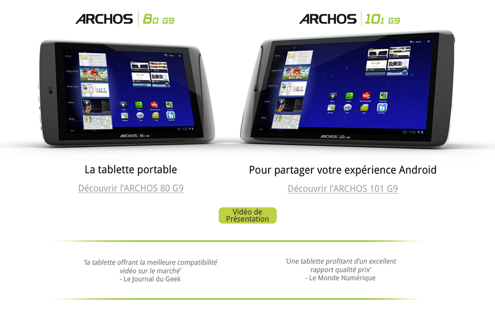 archos-tablette-G9