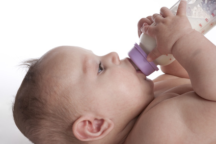 L’aluminium dans le lait infantile d’après 60 Millions de consommateurs
